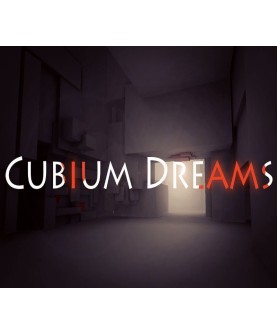 Cubium Dreams Steam Key GLOBAL
